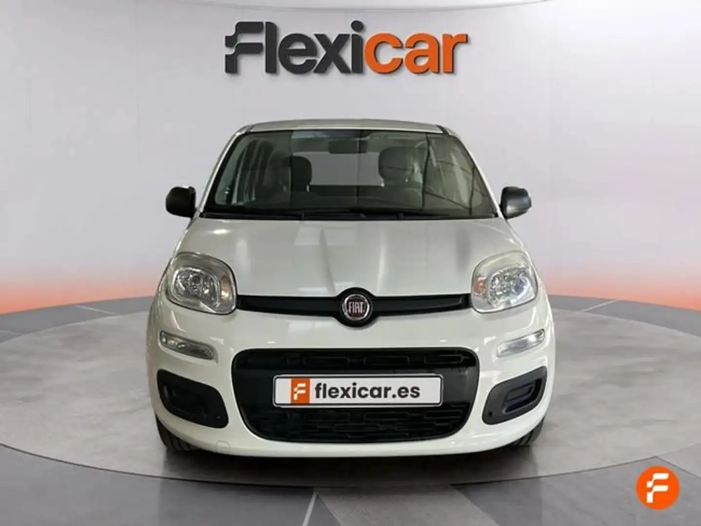 Fiat Panda Hybrid 1.0 Gse 51kw (70CV) Blanco - 2