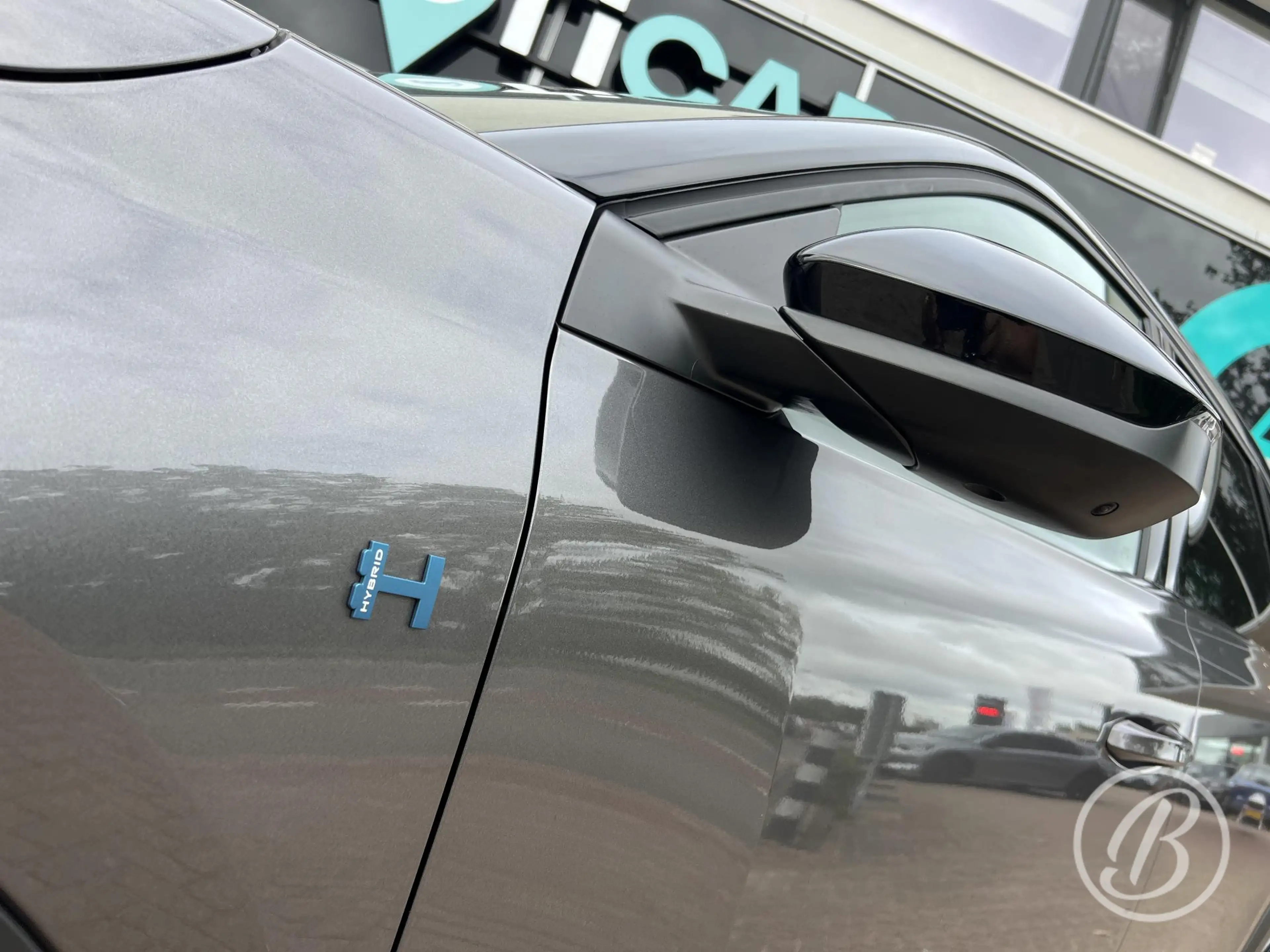 Citroen C5 Aircross 1.6 Plug-In Hybrid 195 Max Automaat | Panoramadak — photo 31