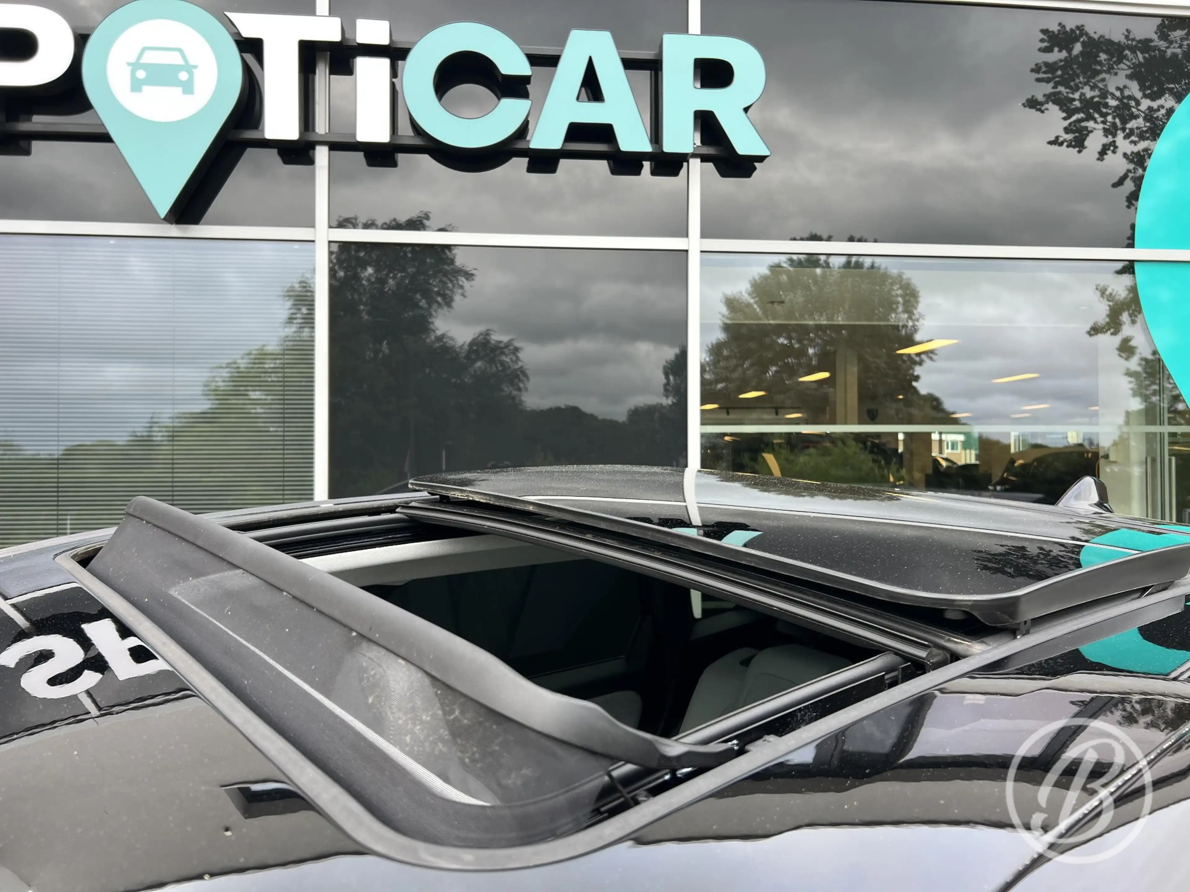 Citroen C5 Aircross 1.6 Plug-In Hybrid 195 Max Automaat | Panoramadak — photo 19