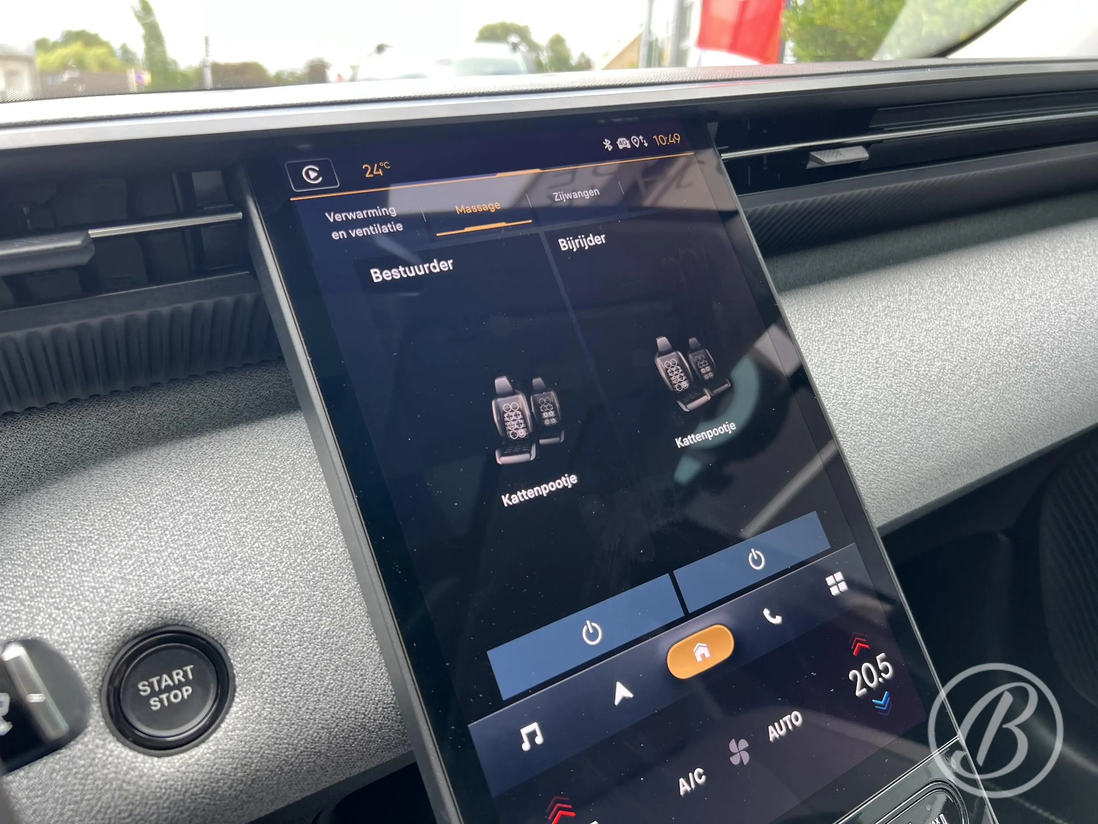 Citroen C5 Aircross 1.6 Plug-In Hybrid 195 Max Automaat | Panoramadak — photo 15