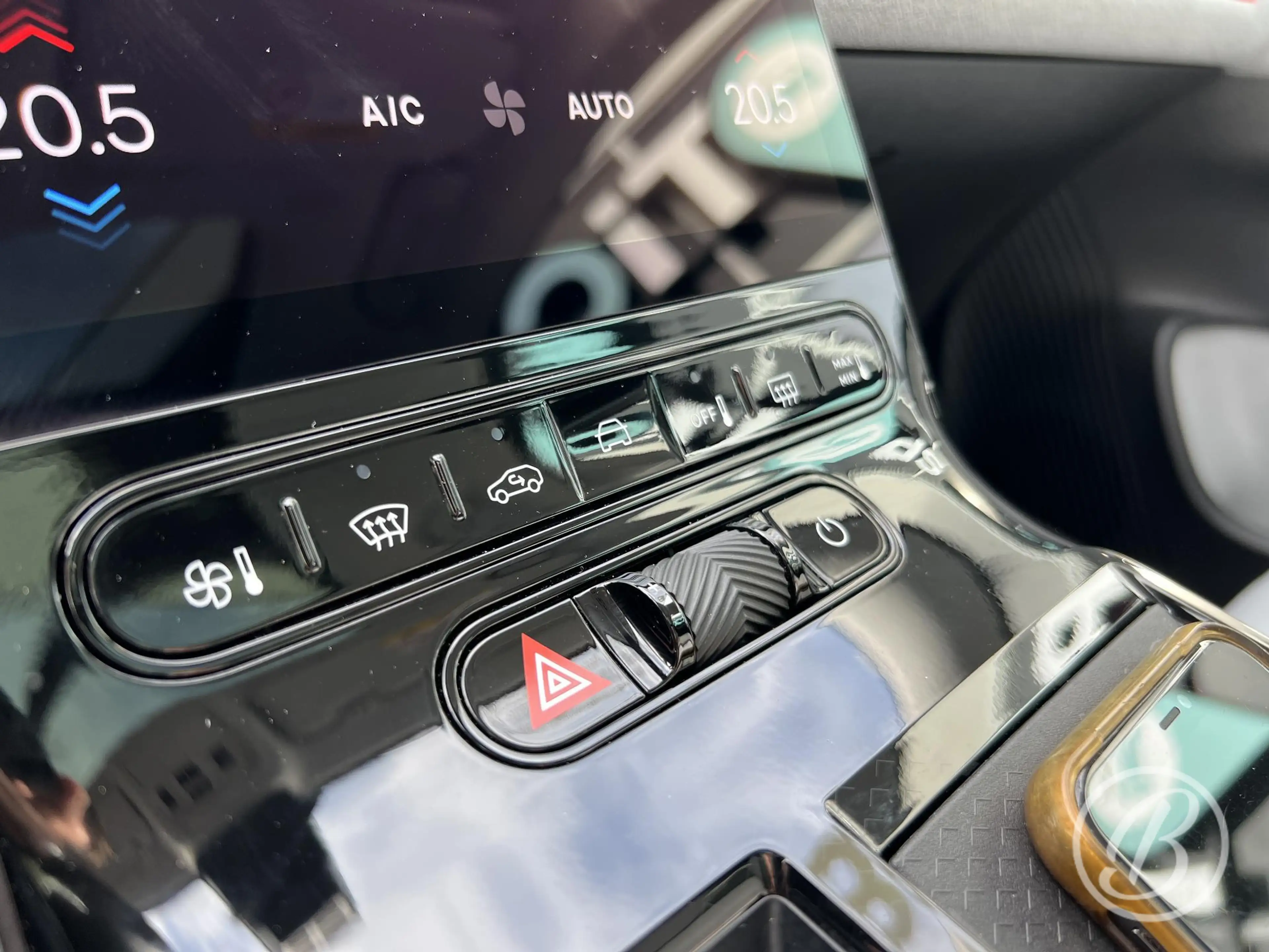 Citroen C5 Aircross 1.6 Plug-In Hybrid 195 Max Automaat | Panoramadak — photo 28