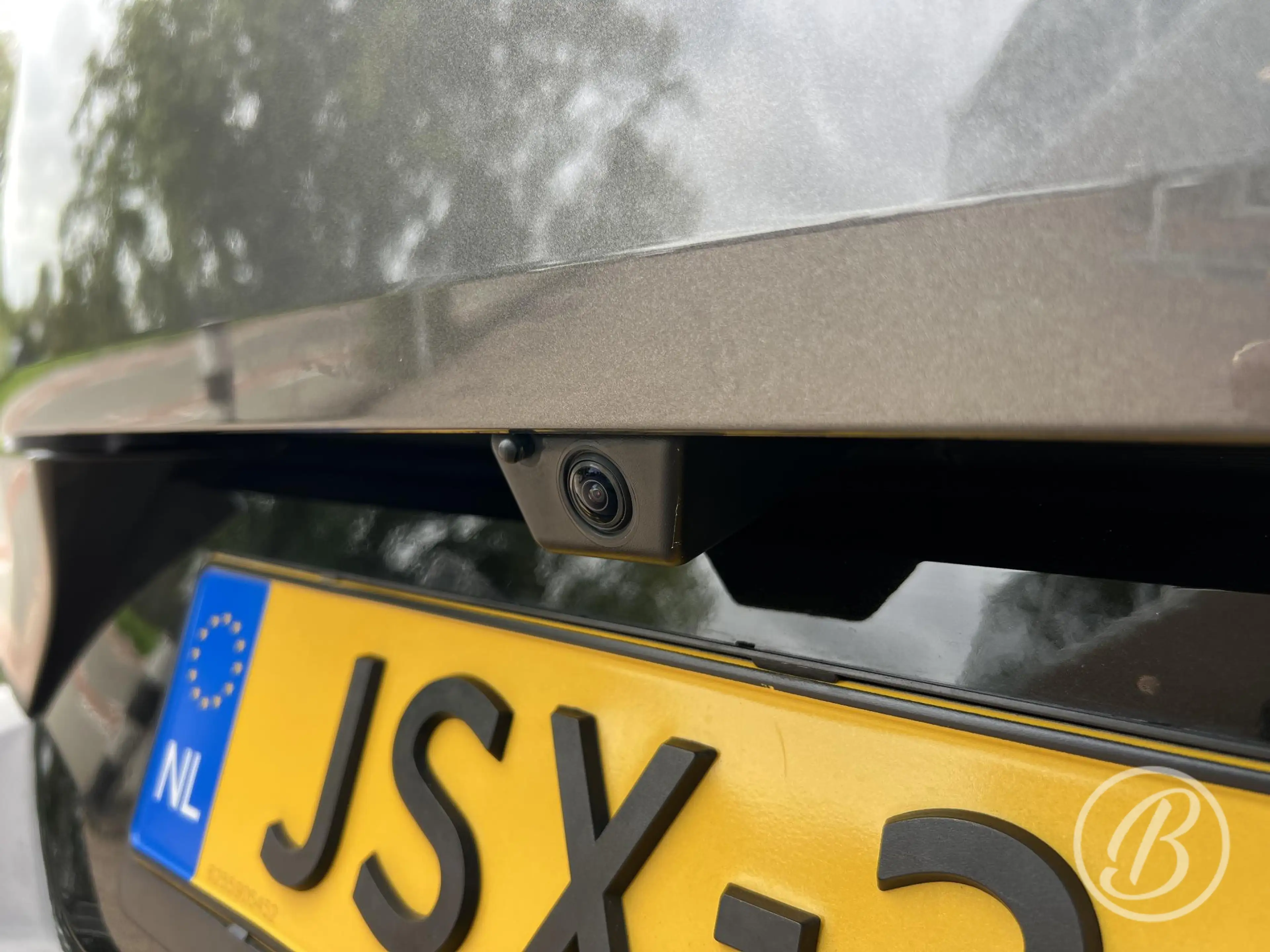 Citroen C5 Aircross 1.6 Plug-In Hybrid 195 Max Automaat | Panoramadak — photo 47