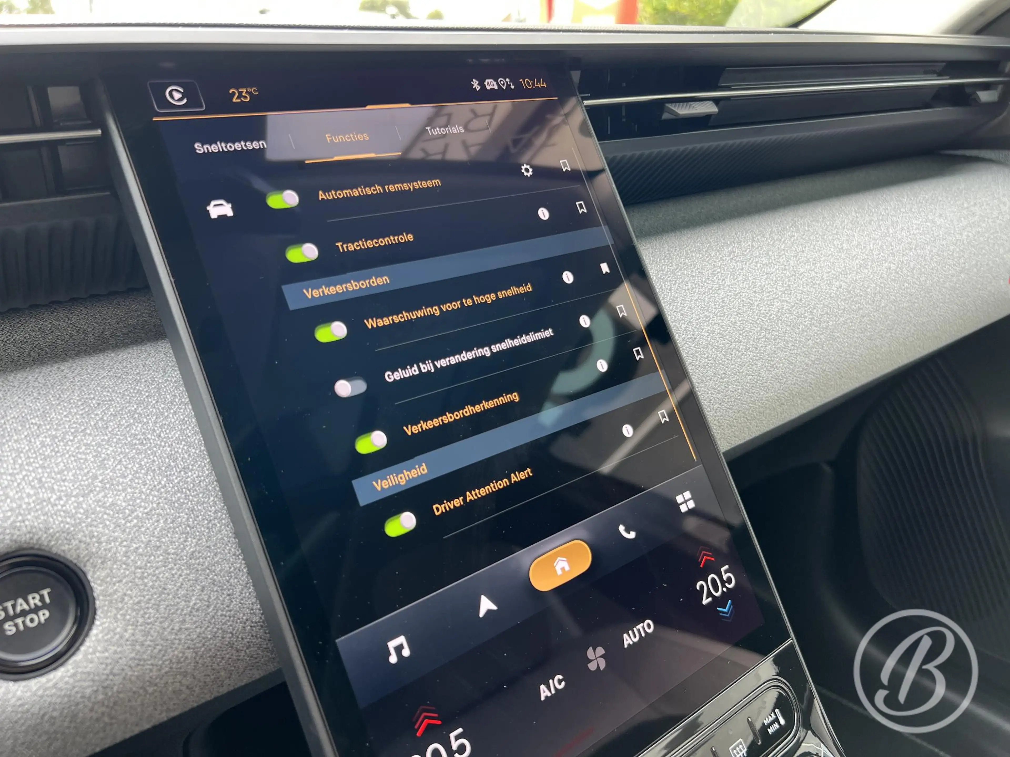 Citroen C5 Aircross 1.6 Plug-In Hybrid 195 Max Automaat | Panoramadak — photo 38