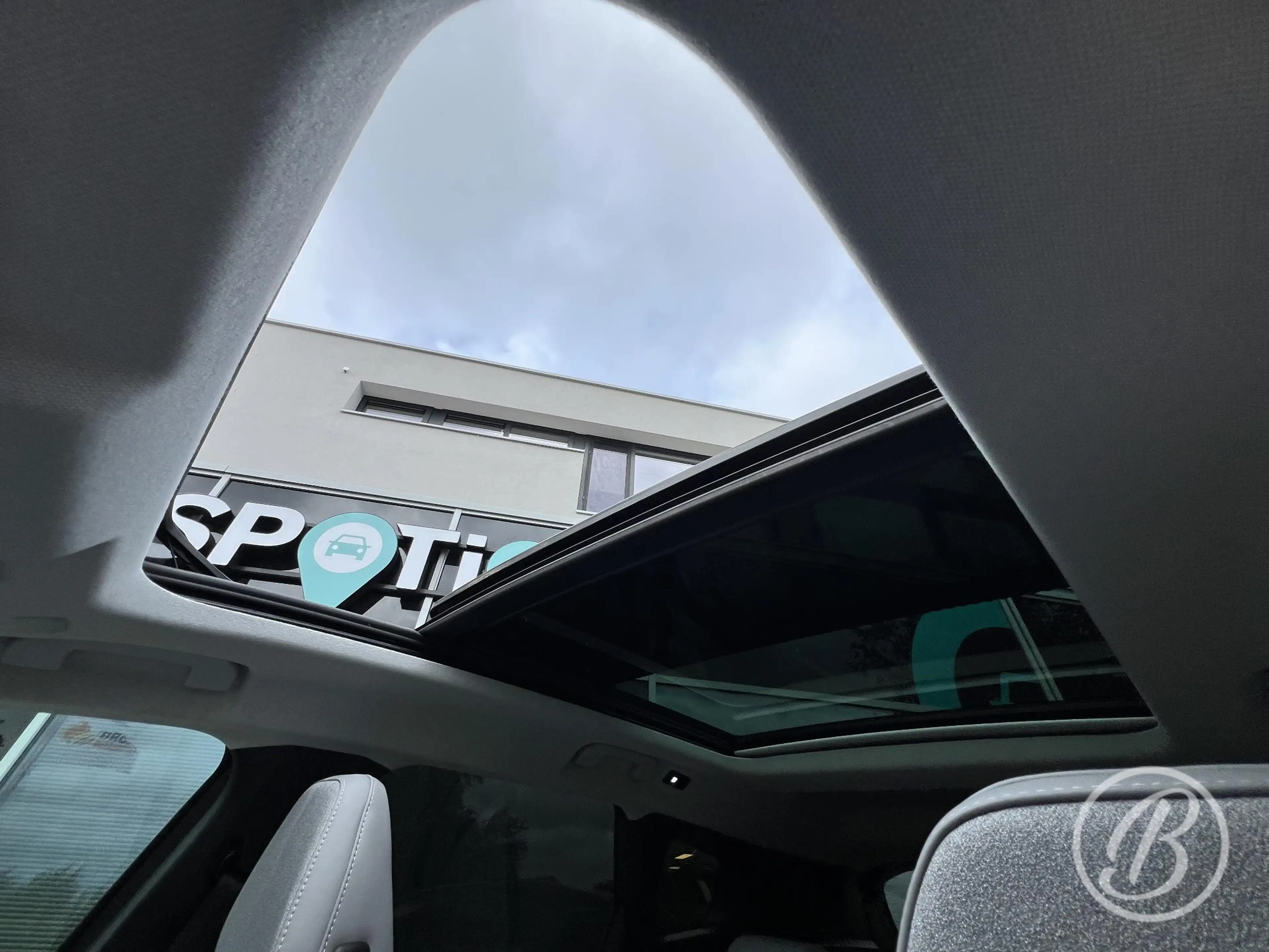 Citroen C5 Aircross 1.6 Plug-In Hybrid 195 Max Automaat | Panoramadak — photo 20