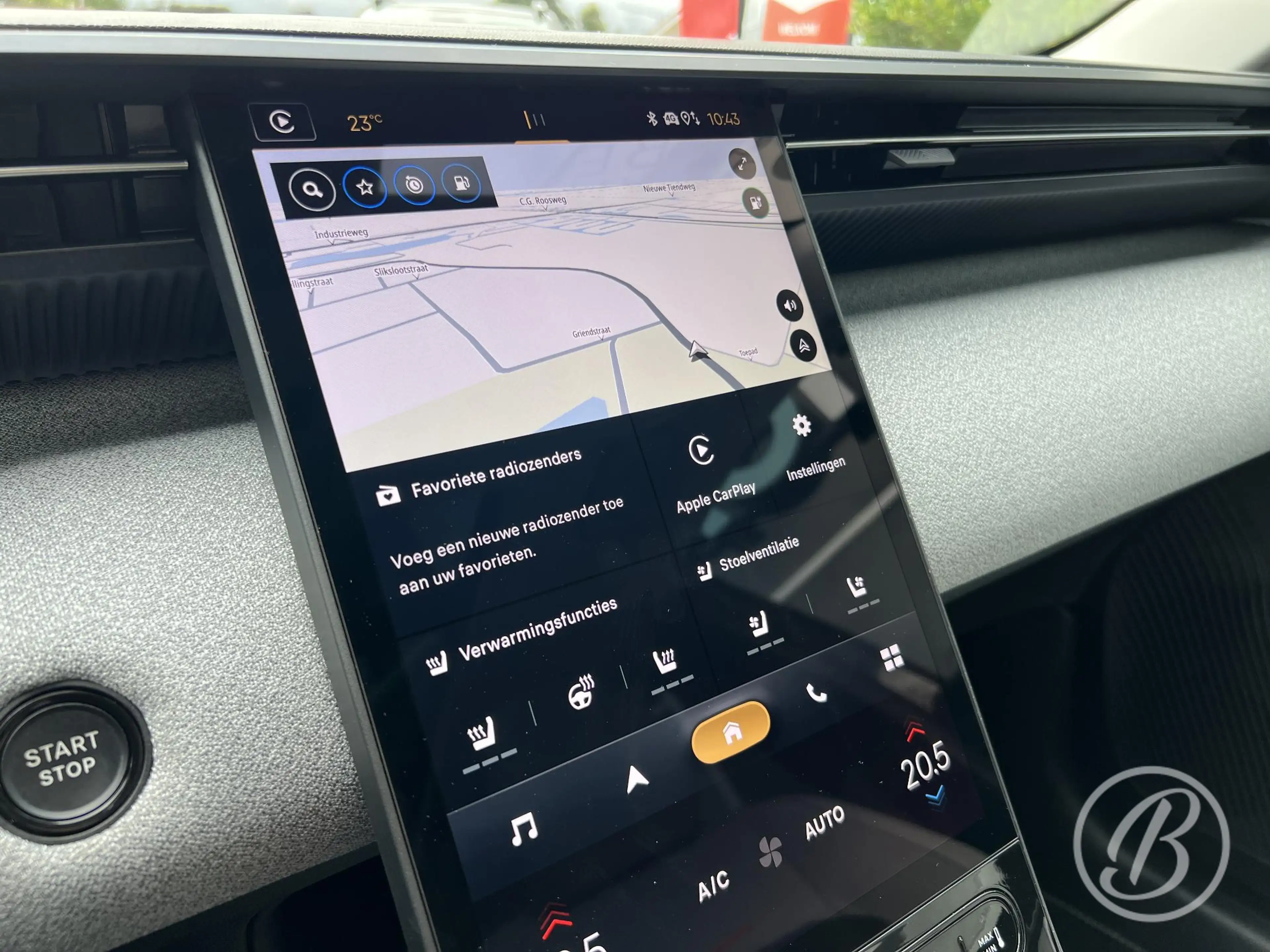 Citroen C5 Aircross 1.6 Plug-In Hybrid 195 Max Automaat | Panoramadak — photo 32