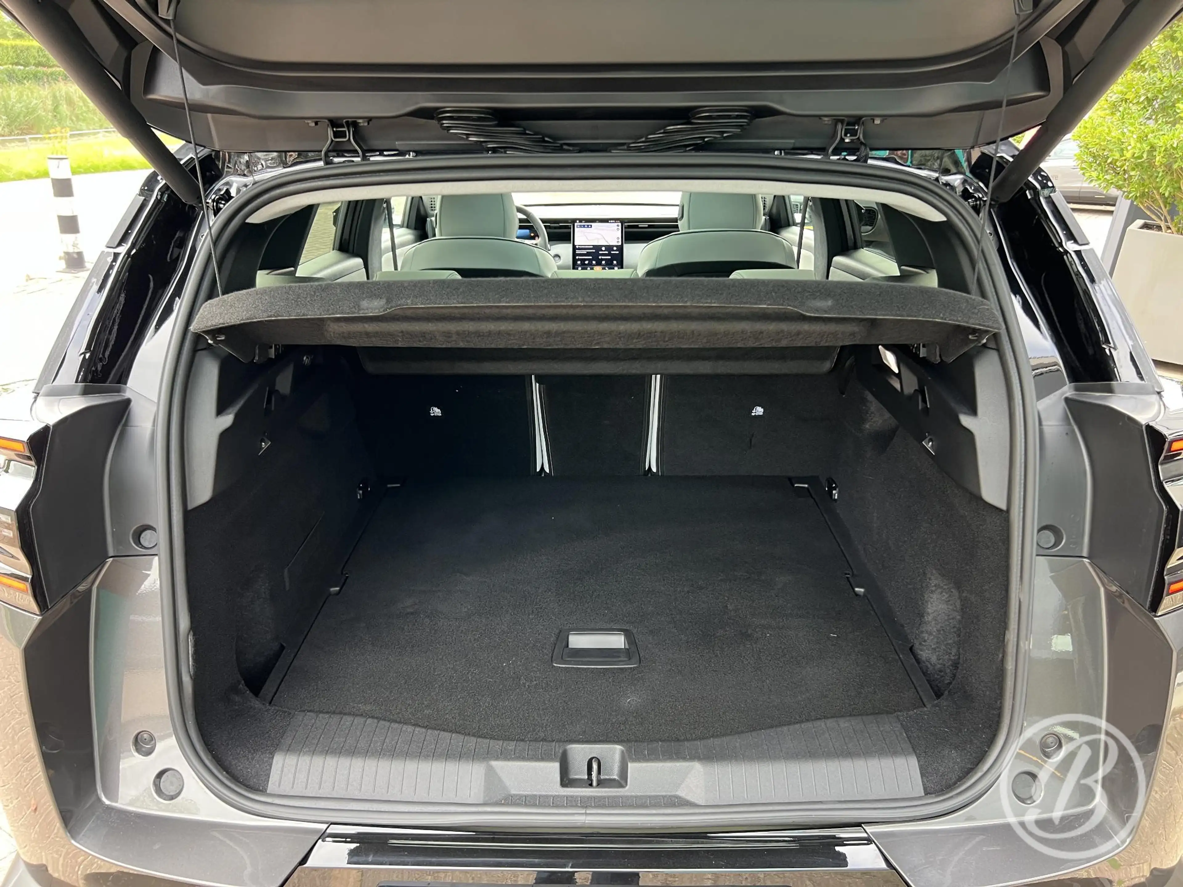 Citroen C5 Aircross 1.6 Plug-In Hybrid 195 Max Automaat | Panoramadak — photo 41