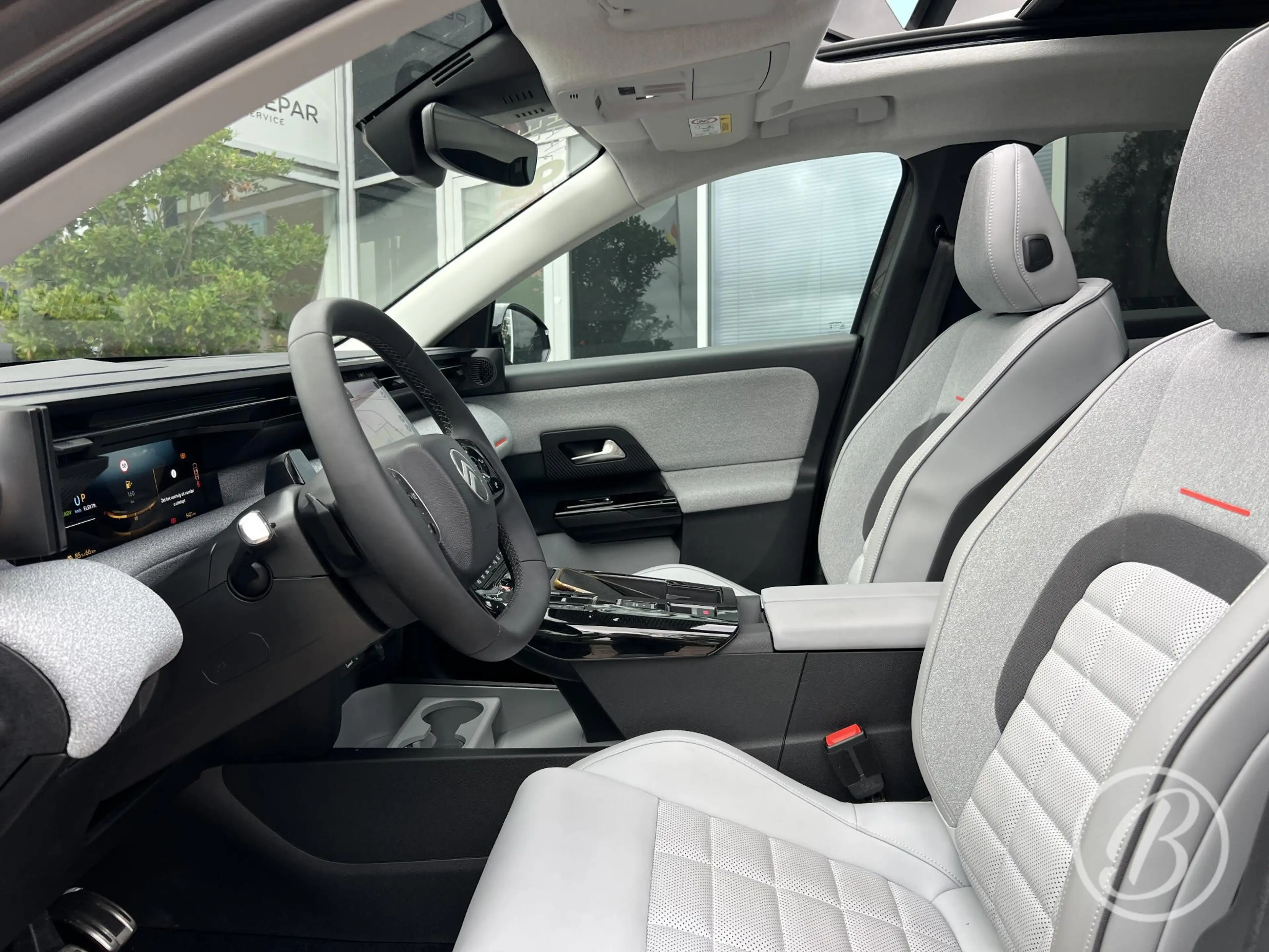 Citroen C5 Aircross 1.6 Plug-In Hybrid 195 Max Automaat | Panoramadak — photo 6