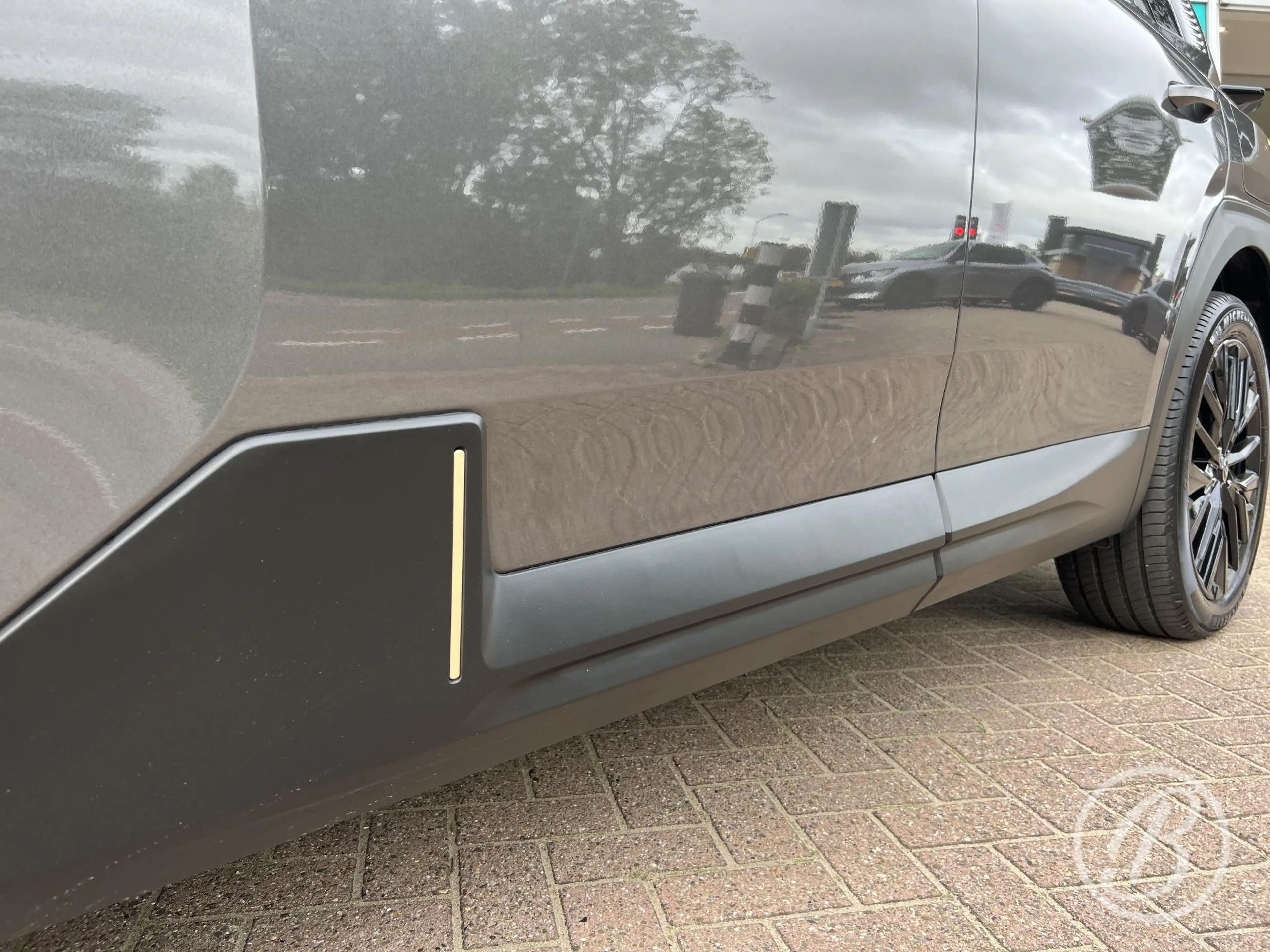 Citroen C5 Aircross 1.6 Plug-In Hybrid 195 Max Automaat | Panoramadak — photo 27