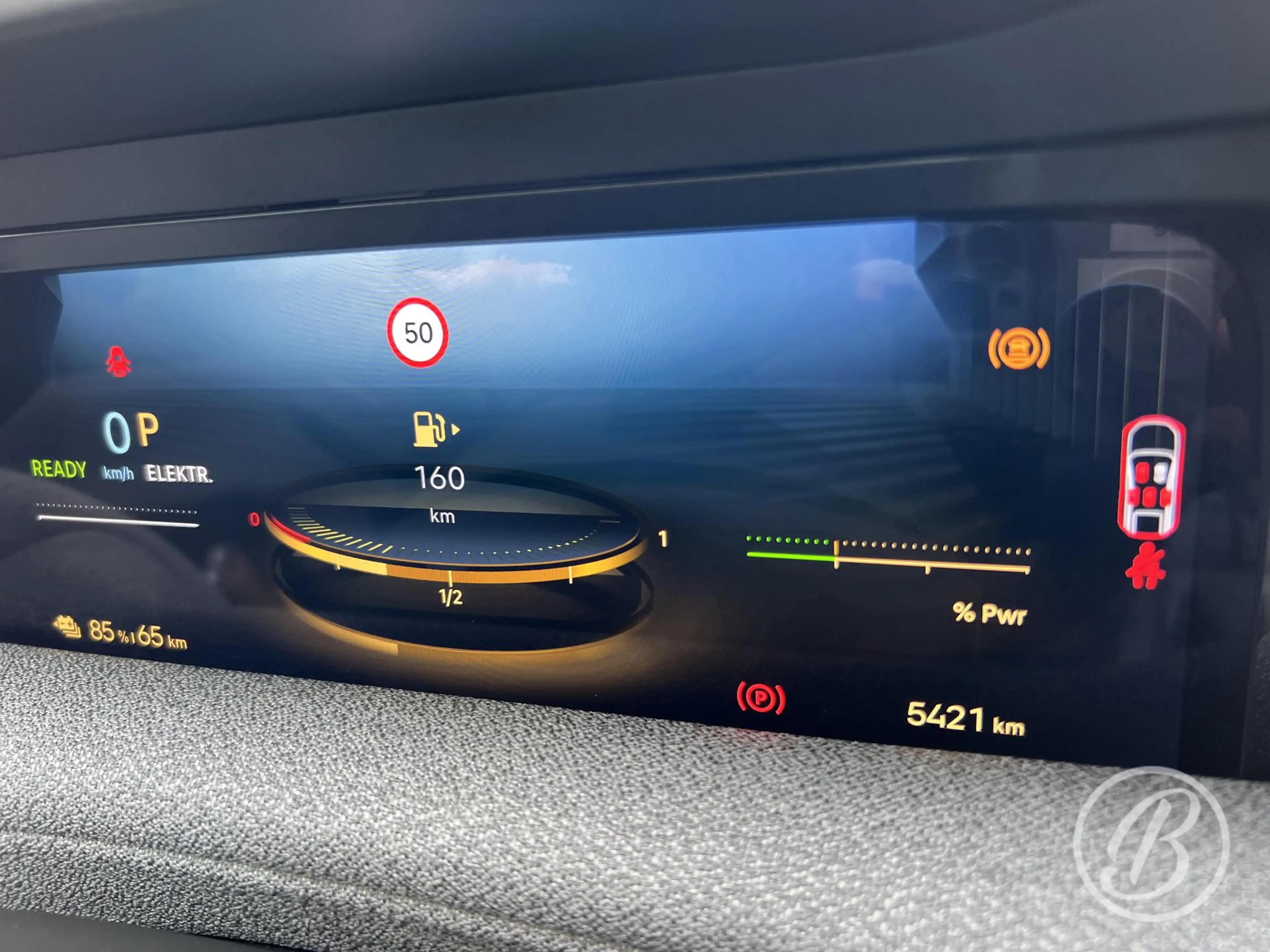 Citroen C5 Aircross 1.6 Plug-In Hybrid 195 Max Automaat | Panoramadak — photo 10