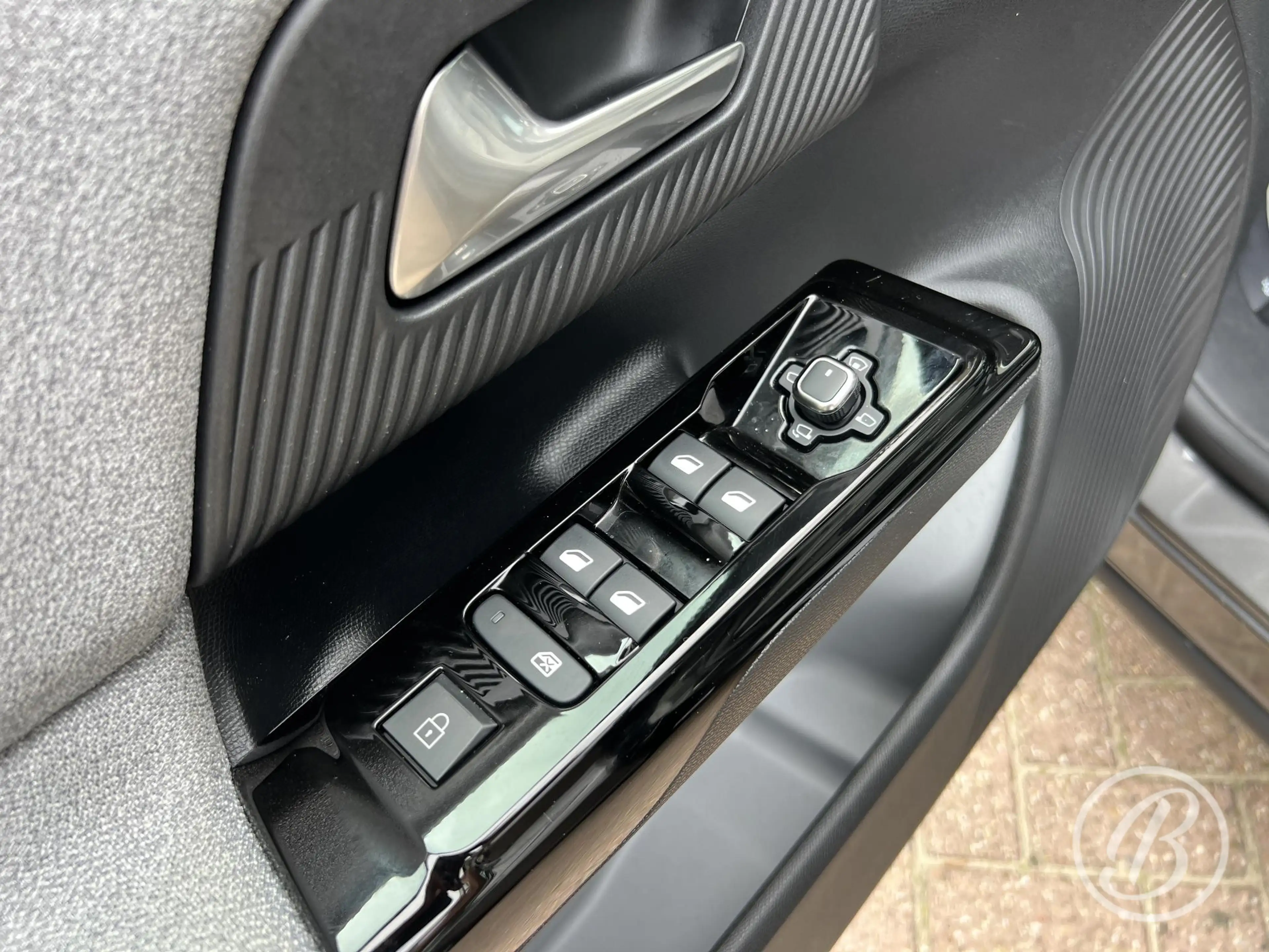 Citroen C5 Aircross 1.6 Plug-In Hybrid 195 Max Automaat | Panoramadak — photo 18