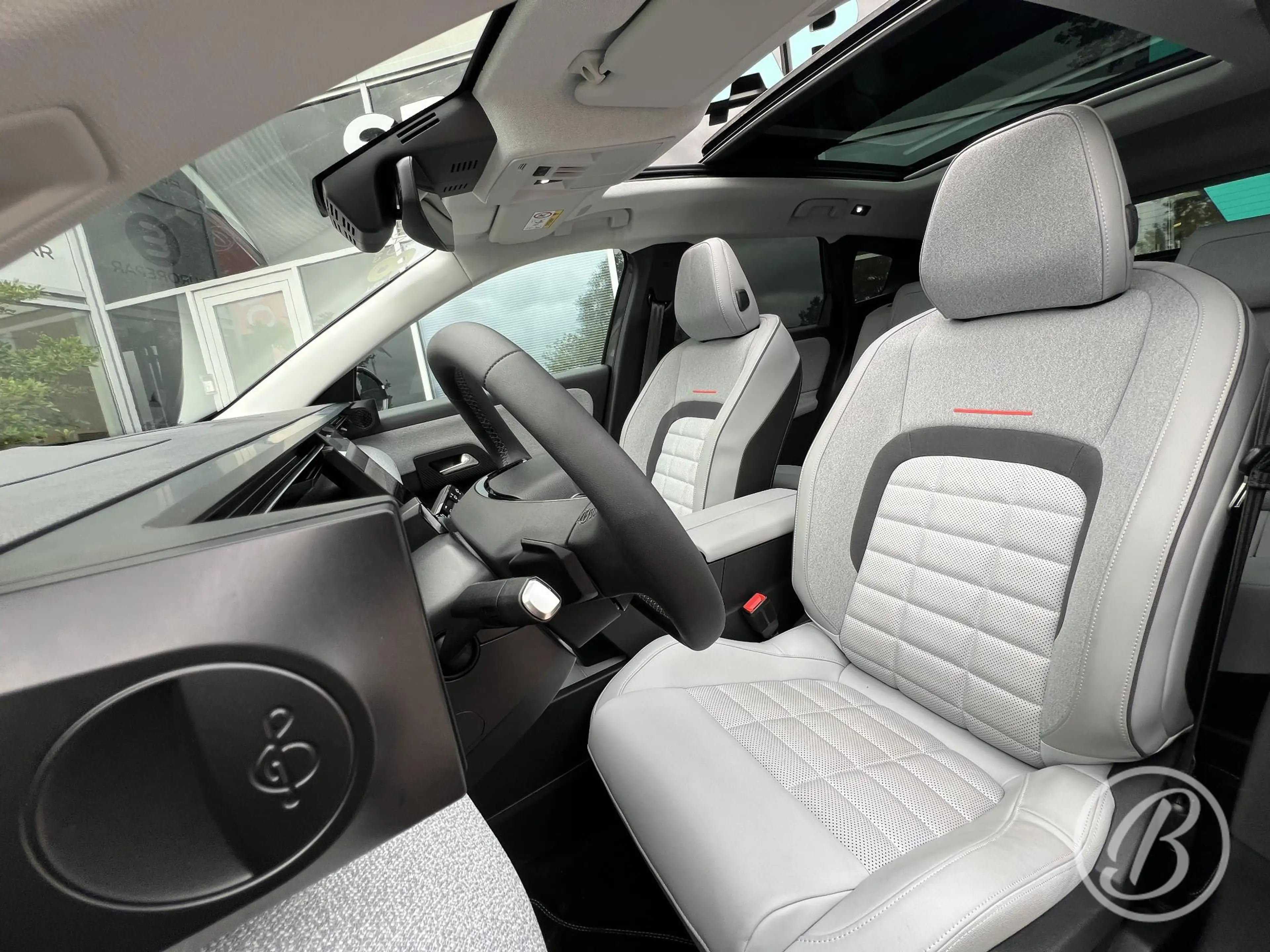 Citroen C5 Aircross 1.6 Plug-In Hybrid 195 Max Automaat | Panoramadak — photo 12
