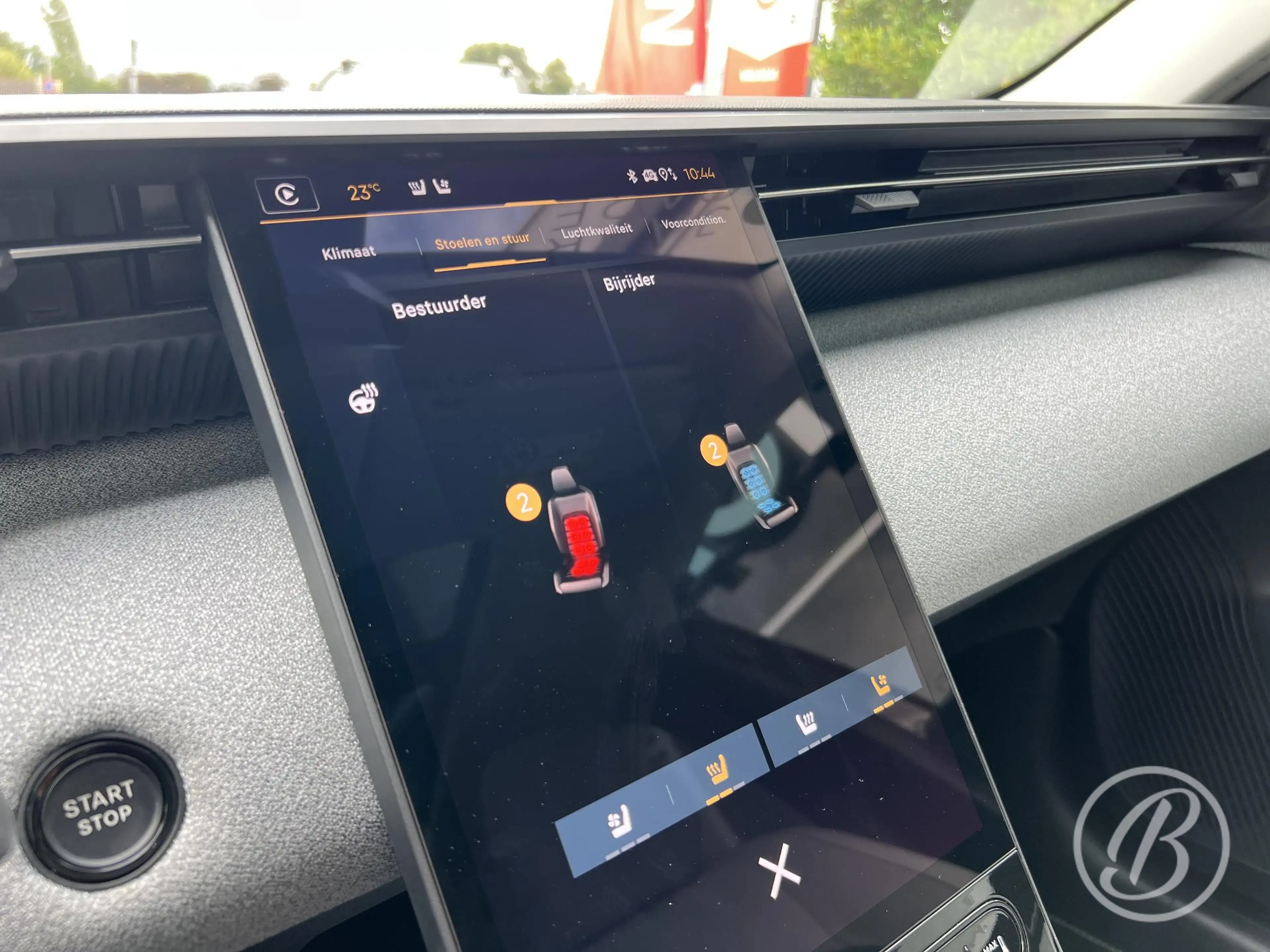 Citroen C5 Aircross 1.6 Plug-In Hybrid 195 Max Automaat | Panoramadak — photo 14