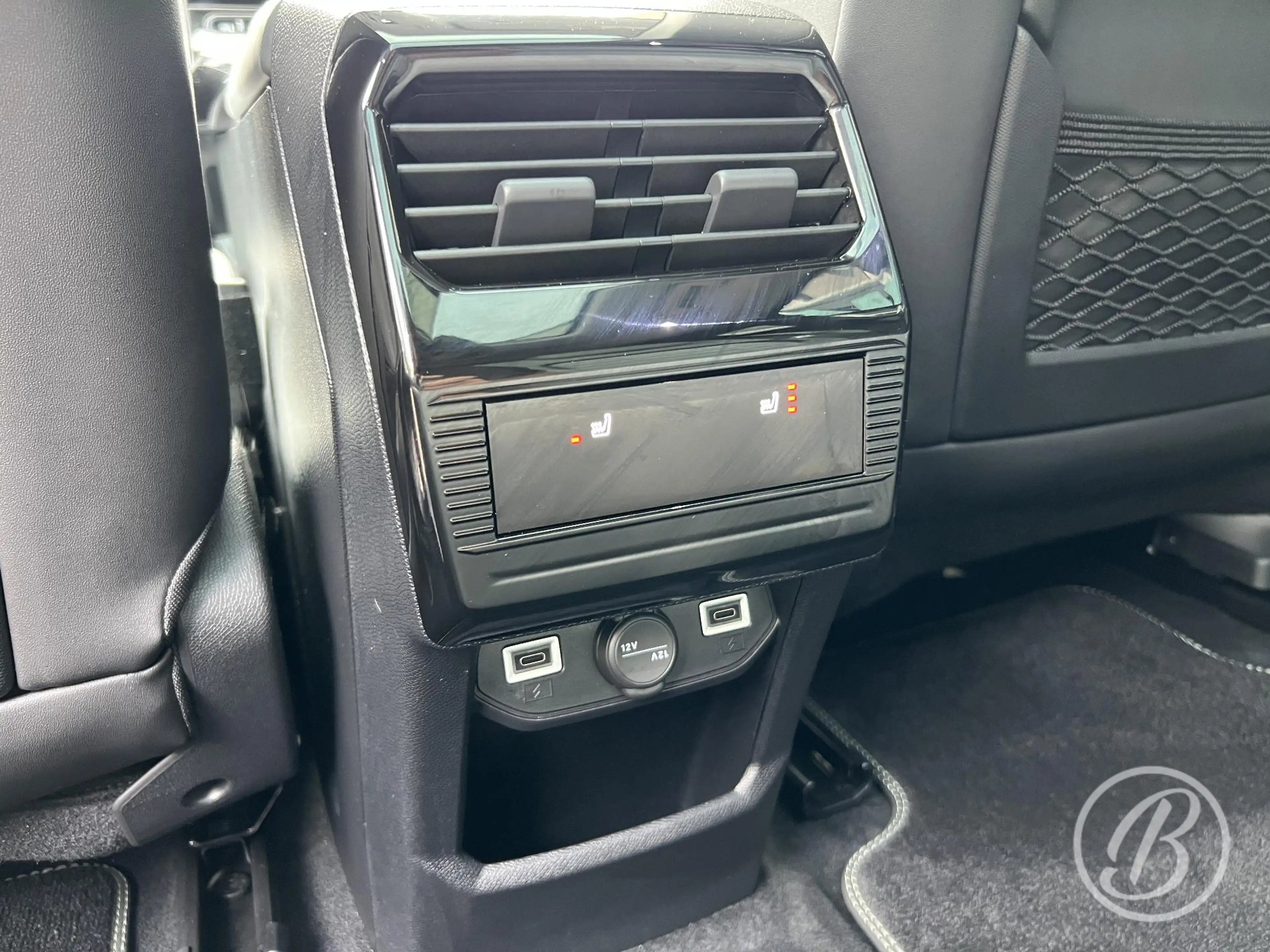 Citroen C5 Aircross 1.6 Plug-In Hybrid 195 Max Automaat | Panoramadak — photo 34