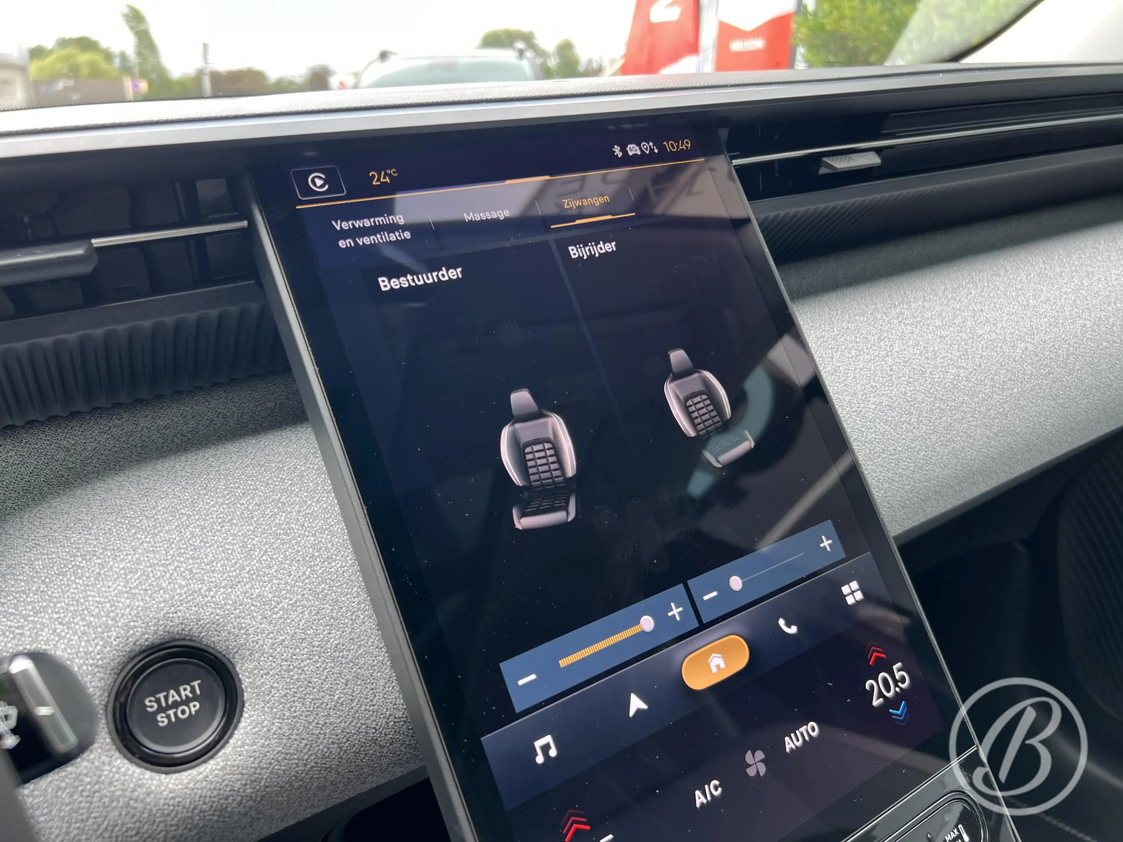 Citroen C5 Aircross 1.6 Plug-In Hybrid 195 Max Automaat | Panoramadak — photo 16