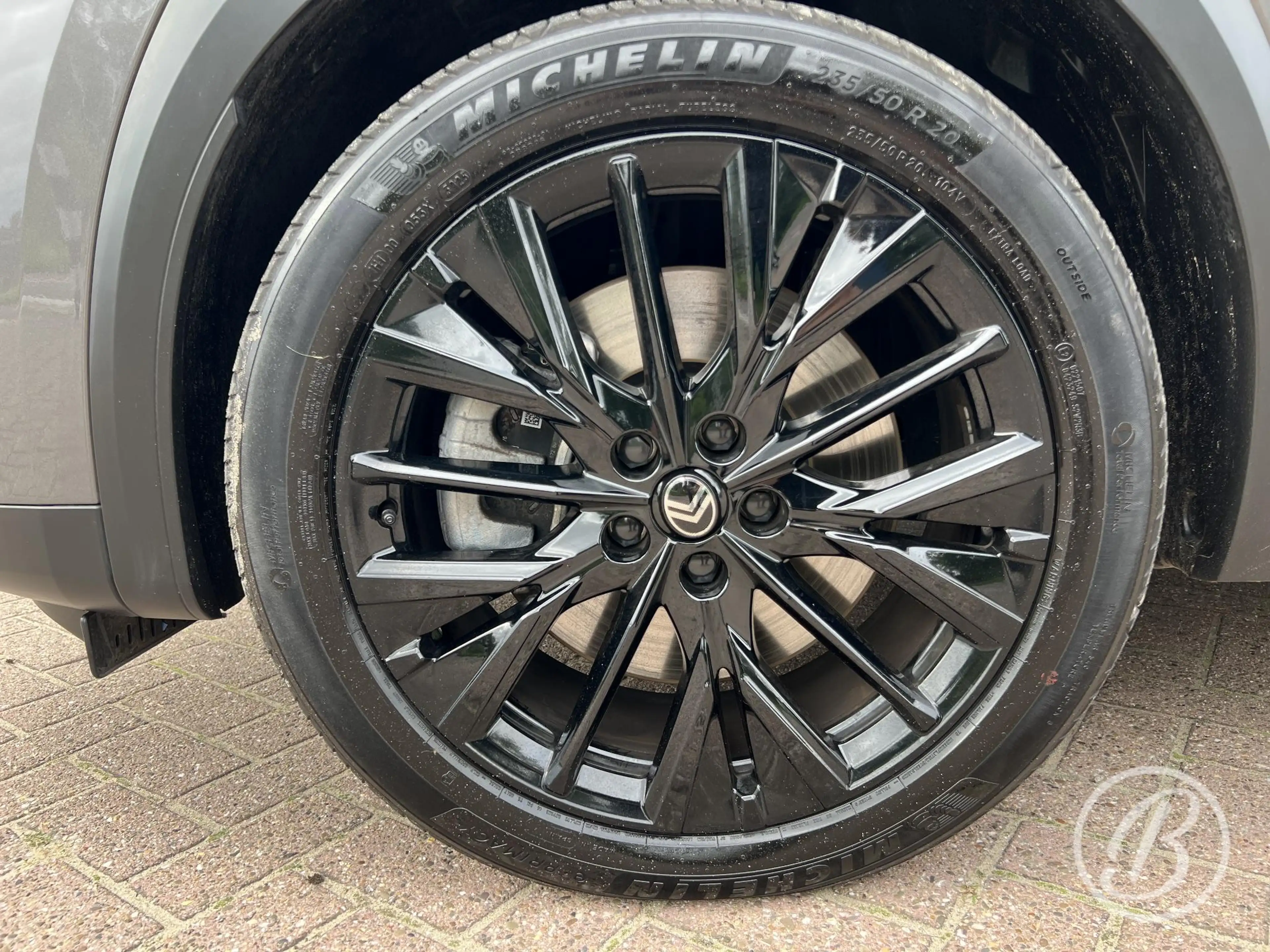 Citroen C5 Aircross 1.6 Plug-In Hybrid 195 Max Automaat | Panoramadak — photo 29