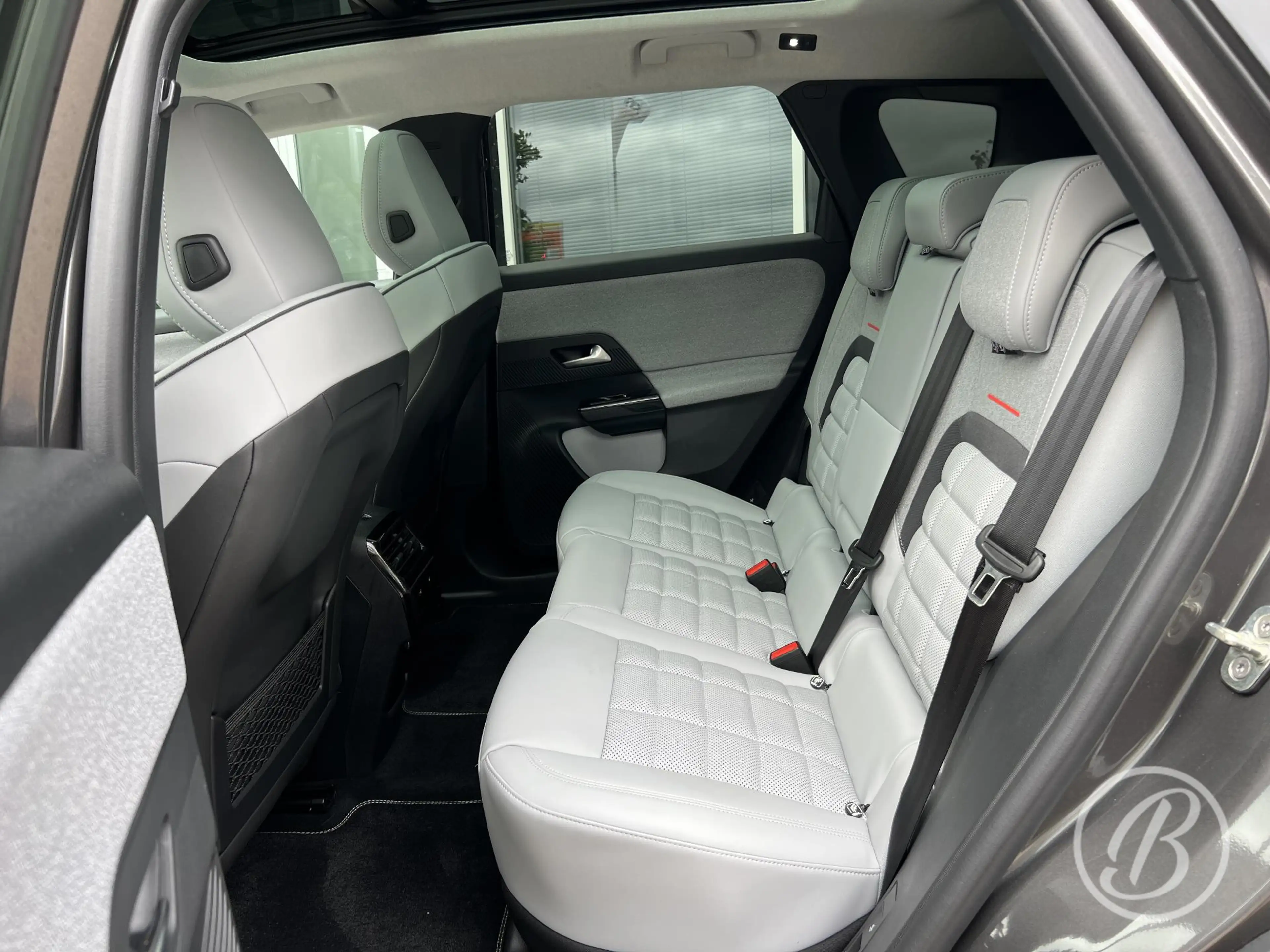 Citroen C5 Aircross 1.6 Plug-In Hybrid 195 Max Automaat | Panoramadak — photo 7