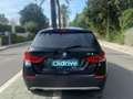 BMW X1 sDrive 18i Noir - thumbnail 7