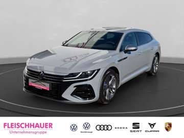 Shooting Brake R 4Motion Navi+AHK+LM20+LED+CarPlay