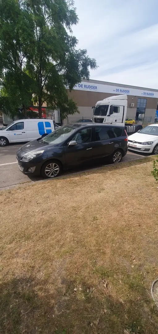 Renault Scenic 1.4 TCe Dynamique - 2