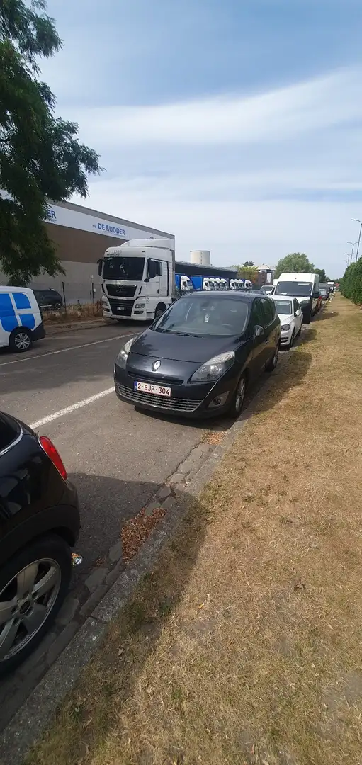 Renault Scenic 1.4 TCe Dynamique - 1