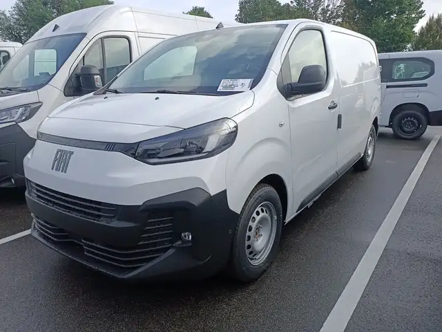 Fiat Scudo ice 1.5 bluehdi 120cv l2h1