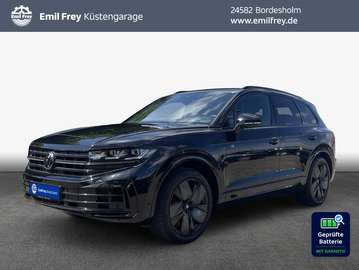 R 3.0 TSI eHybrid 4Motion Tip. AHK/HUD