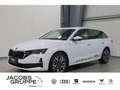 Skoda Octavia Combi 2.0 TDI Tour LED,AHK,ACC,Navi,P Weiß - thumbnail 1