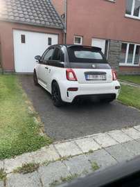 595C 1.4 T-Jet