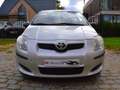 Toyota Auris 1.4D-4D/GPS/1st Owner/HISTORY Argent - thumbnail 4