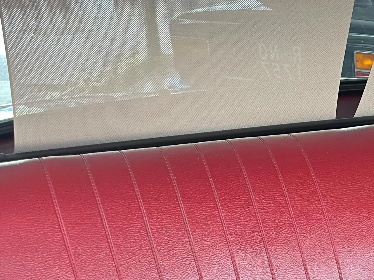 Fiat 124 Coupè BERLINA- ISCRITTA ASI, foto 8