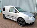 Volkswagen Caddy 1.9 TDI Automaat Nieuwe APK Airco Grijs - thumbnail 2