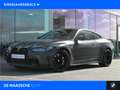 BMW M4 4 Serie Coupé xDrive Competition High Executive Au Grijs - thumbnail 1