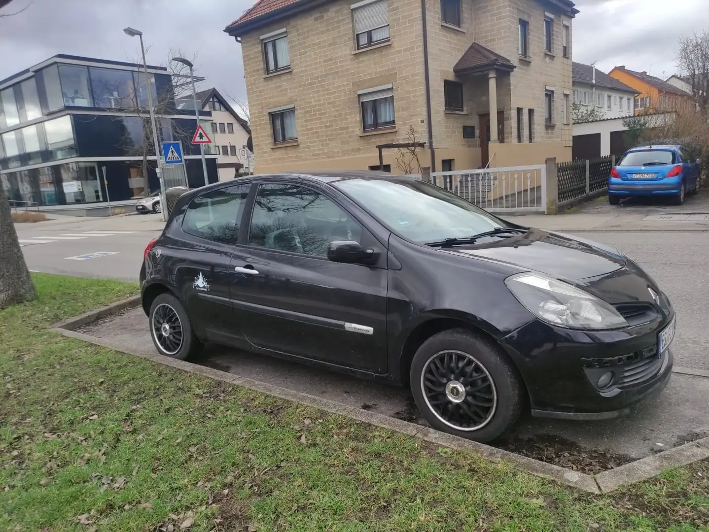 Renault Clio Clio 1.2 16V Expression - 2