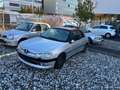Peugeot 306 Cabrio 1,6 neues Pickerl !!!! Silber - thumbnail 1