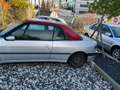Peugeot 306 Cabrio 1,6 neues Pickerl !!!! Silber - thumbnail 3