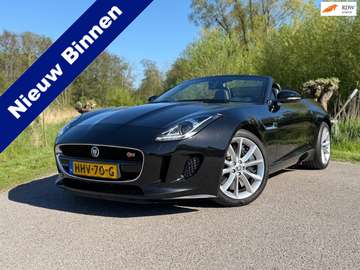 3.0 V6 SC Convertible / 381 pk / Automaat / Airco