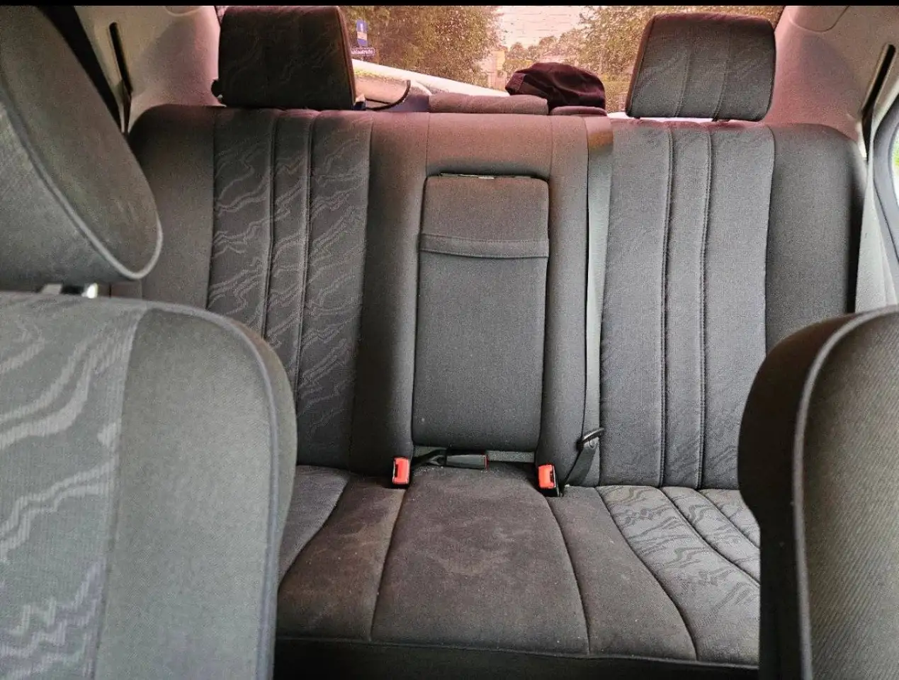 Mercedes-Benz E 200 Classic CDI, foto 7