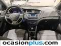 Hyundai i20 1.2 Klass Albastru - thumbnail 6