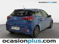Hyundai i20 1.2 Klass Albastru - thumbnail 4