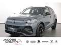 Volkswagen Tiguan 2.0 TDI R-Line "Black Style" DSG,Navi, Gris - thumbnail 1