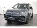 Volkswagen Tiguan 2.0 TDI R-Line "Black Style" DSG,Navi, Gris - thumbnail 2