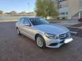 Mercedes-Benz C 200 Estate 200CDI BE Edition Gris - thumbnail 3