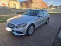 Mercedes-Benz C 200 Estate 200CDI BE Edition Gris - thumbnail 4