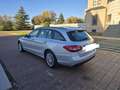Mercedes-Benz C 200 Estate 200CDI BE Edition Gris - thumbnail 1