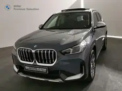 BMW X1 xDrive25e 245ch xLine