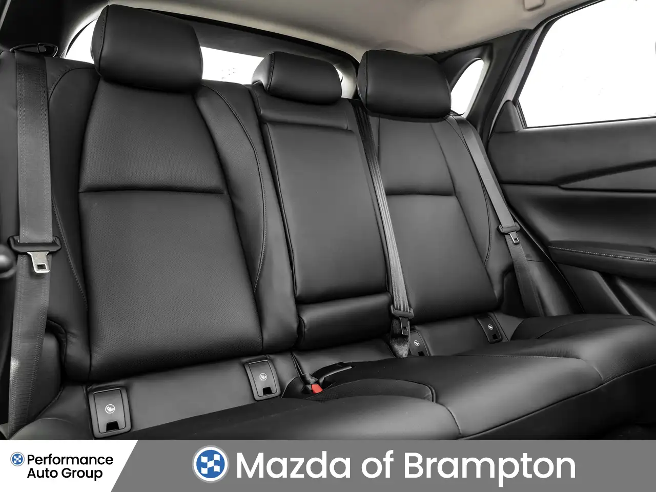 Mazda CX-30 снимка Mazda CX-30