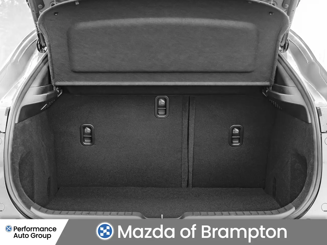 Mazda CX-30 снимка Mazda CX-30