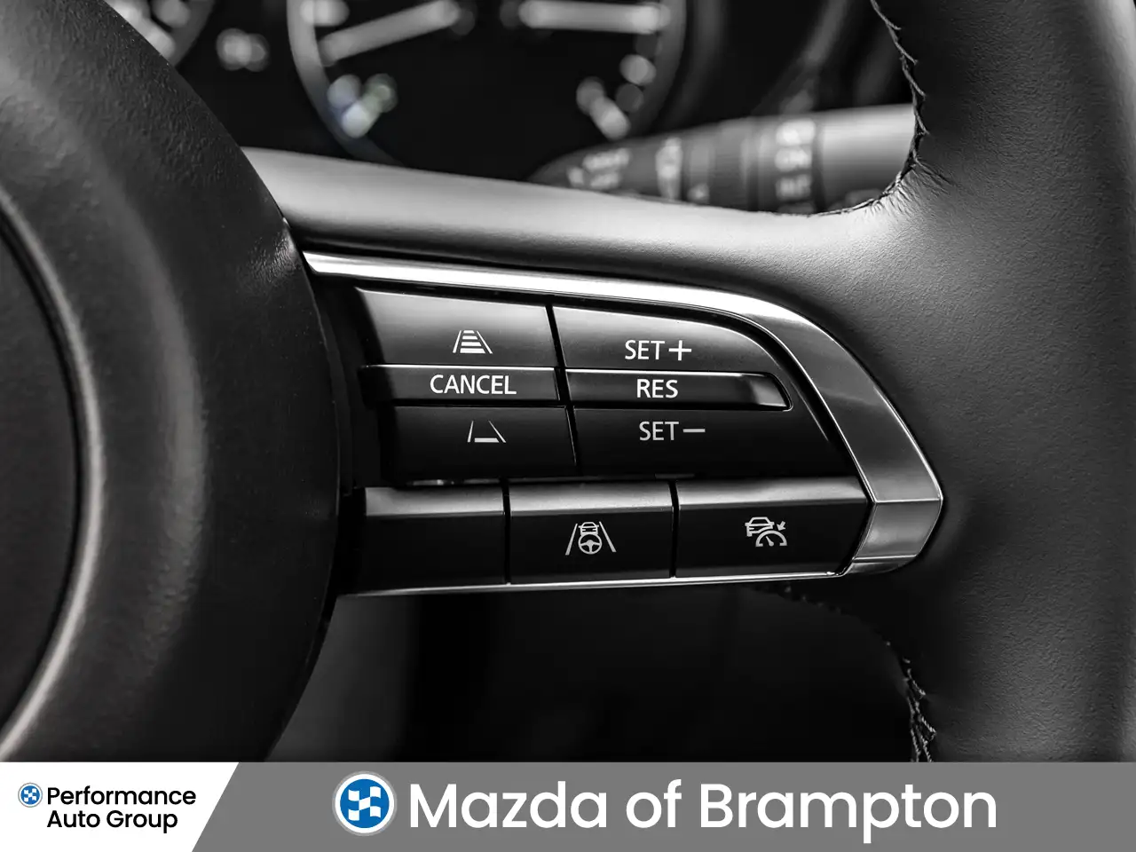 Mazda CX-30 снимка Mazda CX-30