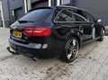 Audi A4 Avant 1.8 TFSI Business Edition Schwarz - thumbnail 5