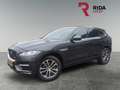 Jaguar F-Pace 2.0 R-Sp. AWD 30t | Automaat Zwart - thumbnail 1